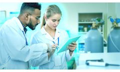 Confience myLIMS SaaS: Modernizing Laboratory Operations with Confidence and Control