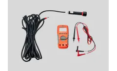Corrosion Measurement Services
