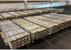 KGS - Harbour Anodes for Marine Facilities