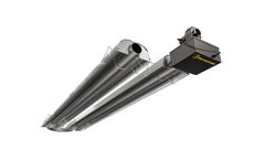 Big-Ass - Infrared Heater