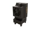 Big-Ass - Model Cool-Space 300 - Evaporative Cooler