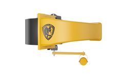 Big-Ass - Model Velocity - Trailer Fan