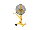 Big-Ass - Model AirEye - Directional Fan