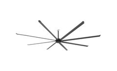 Big-Ass - Model ESSENCE HVLS - Large Overhead Ceiling Fan