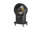 Big-Ass - Model Torrent - Portable Misting Fan