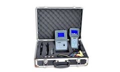 Kongter - Model K-3837 - Ground Fault Locator