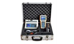 Kongter - Model K-3838 - Earth Fault Detector