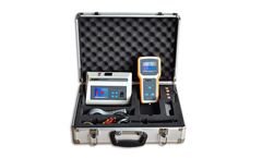 Kongter - Model K-3838 - Earth Fault Detector