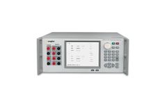 Kongter - Model SPS-31 - DC Standard Source Meter