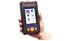 Kongter - Model BT-301 - Battery Condition Analyzer