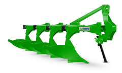 Agrimerin - Model Classic AMCSP - Coil Spring Plough