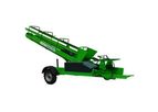Agrimerin - Model AMBL - Bale Loader