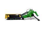 Agrimerin - Model AMDM - Disc Mower