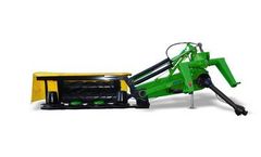 Agrimerin - Model AMDM - Disc Mower