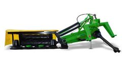Agrimerin - Model AMDM - Disc Mower