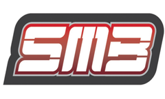 SMB hogflo - Model 3424 - 24` Galvanized Steel Pipe