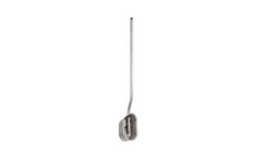 SMB hogflo - Model CB-N-36B - 36` Bent Pipe & Bowl Kit