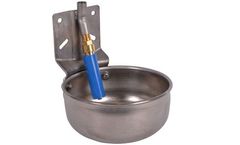 SMB hydra2or - Model RSS-02 - Nose Paddle Cup Drinker Bowl