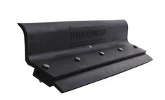 SMB ScrapeSqueegee - Scrape and Dry with One Innovative New Tool