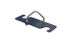 SMB hogflo - Model CBFC - Cup Bowl Fence Clamp