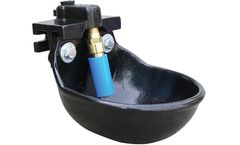 SMB hydra2or - Model AU82C-SF - Water Drinker Bowl