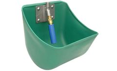 SMB hydra2or - Model 04930-3 - Nose Paddle Bowls