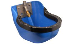 SMB hydra2or - Model JN-2015 - Splash Free Bowls