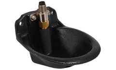 SMB hydra2or - Model MWB-M - Mini Bowl for Water Regulation