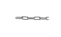 SMB hogflo - Model HW08CHAIN - 7` Zinc Plated Chain