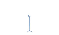 SMB hogflo - Model HW16 - 16` Galvanized Steel Hanging Hog Waterer