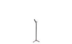 SMB hogflo - Model HW16SS - 16` Stainless Steel Hanging Hog Waterer