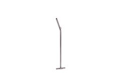 SMB hogflo - Model HWT36SS - 36` Stainless Steel Hanging Hog Waterer
