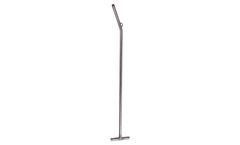 SMB hogflo - Model HWT42SS - 42` Stainless Steel Hanging Hog Waterer