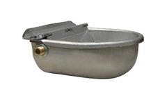 SMB hydra2or - Model S76SS - Stainless Steel Float Bowl