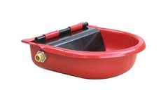 SMB hydra2or - Model S91 - Metal Float Bowl