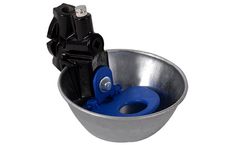SMB hydra2or - Model #25 - Nose Pan Bowl