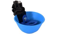 SMB hydra2or - Model #25P - Nose Pan Bowl