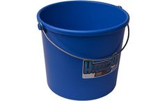 SMB hydra2or - Model 10 QT - Utility Pails