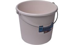 SMB hydra2or - Model 8 QT - Utility Pails