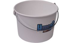 SMB hydra2or - Model 6 QT - Utility Pail