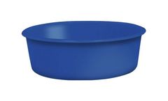 SMB hydra2or - Model 5 QT/ 4.7L - Feed Pans