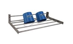 SMB hydra2or - Pail Drying Racks