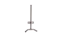SMB hogflo - Model D18P-1SS - 18` Stainless Steel Fixed Drinker Pipe