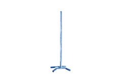 SMB hogflo - Model Q24 - 24` Galvanized Steel Quad Outlet Pipe
