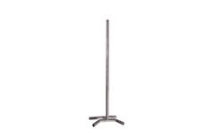 SMB hogflo - Model Q24SS - 24`Stainless Steel Quad Outlet Pipe