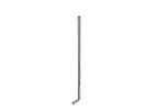 SMB hogflo - Model S26SS - Stainless Steel Single Outlet Pipe