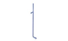 SMB hogflo - Model 36GPS - 36` Hot Dipped Galvanized Pipe