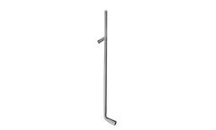 SMB hogflo - Model 36SSPS - 36` Stainless Steel Pipe