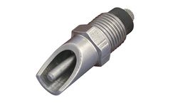 SMB hogflo - Model RCD - Nipple Drinker