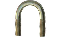 SMB hogflo - Model 1/2 - U-Bolt